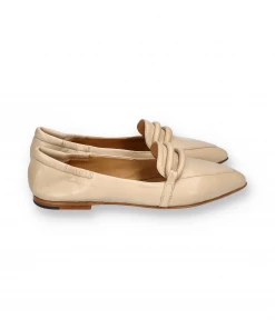 Pomme D'Or Most Wanted GRACE 0125D | Glove Ecru