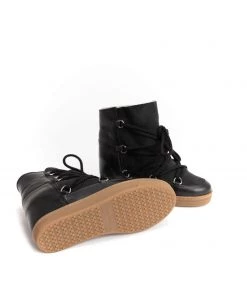 Isabel Marant Nowles Boots / Black