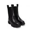 Copenhagen Studios Boots CPH500 / Black