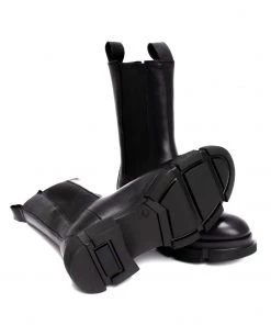 Copenhagen Studios Boots CPH500 / Black