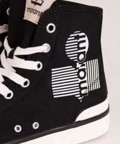 Isabel Marant BENKEEN SNEAKERS | Black