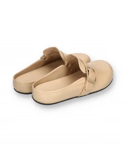 Pomme D'Or FLIRT 0482A | Glove Ecru