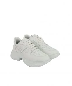 Copenhagen Studios Neaker CPH104 / Vitello White