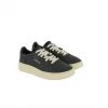 AUTRY Most Wanted LOW SNEAKER 80's | Goldclub Grey