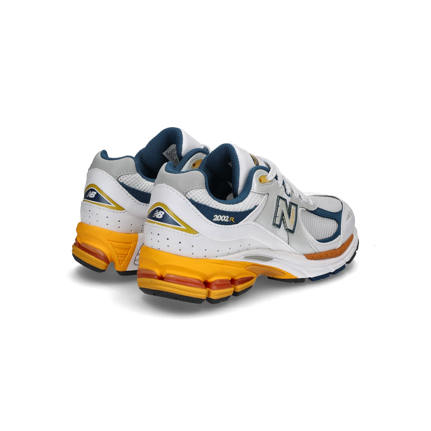 New Balance New Arrivals M2002RLA | White Lagoon 5 New Balance New Arrivals M2002RLA | White Lagoon