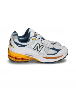 New Balance New Arrivals M2002RLA | White Lagoon