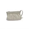 Isabel Marant LUZES POUCH | Light Grey Accessoires