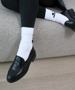 Aeyde RUTH | Calf Leather Black