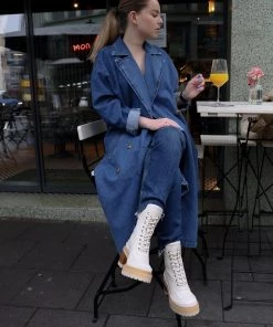 See By Chloé Most Wanted MAHALIA SB38004A | Chalk