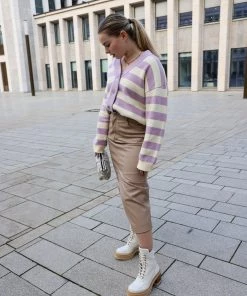 See By Chloé Most Wanted MAHALIA SB38004A | Chalk