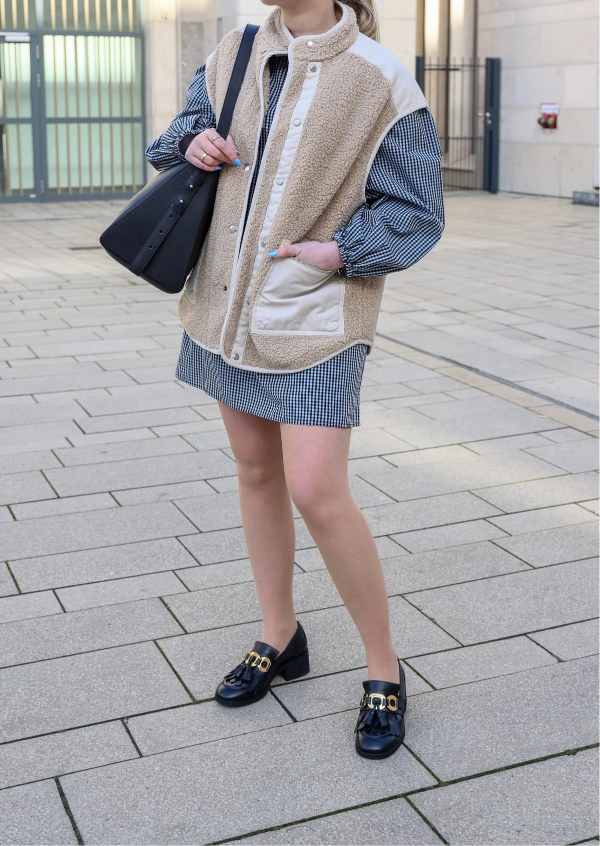 See By Chloé DANDY SB38023A | Black Slipper 6 See By Chloé DANDY SB38023A | Black Slipper