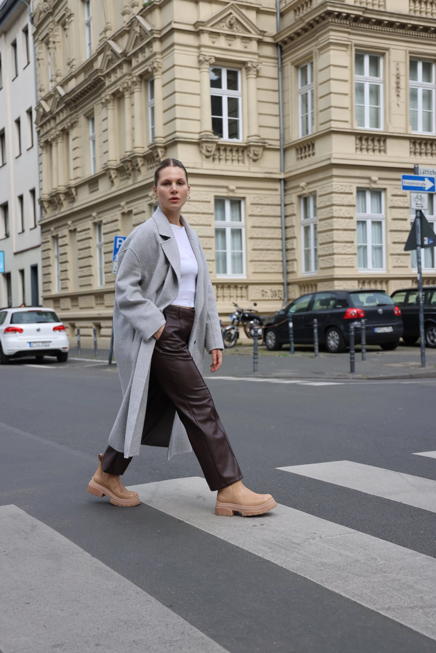 ASH SHADOW | Skin Boots 5 ASH SHADOW | Skin Boots