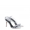 Isabel Marant Axee Sandals / Silver