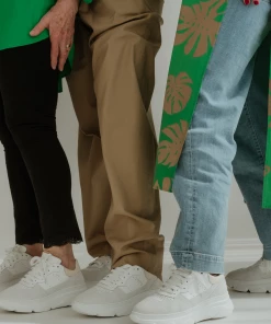 Copenhagen Studios CPH51 | Material Mix White