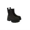 Copenhagen Studios Boots CPH786 | Nabuc Off Black