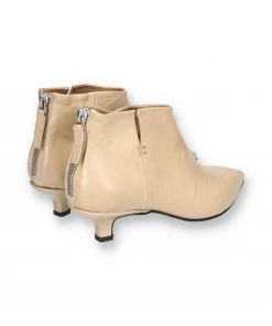 Pomme D'Or Pomme D´Or HELLE 4820A | Glove Ecru 7 Pomme D'Or Pomme D´Or HELLE 4820A | Glove Ecru