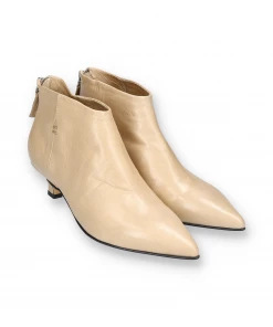 Pomme D'Or Pomme D´Or HELLE 4820A | Glove Ecru