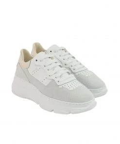 Copenhagen Studios CPH64 | Material Mix White/Butter