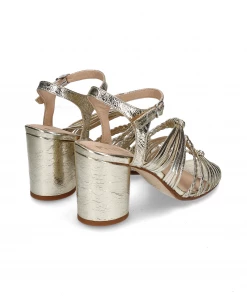 Fru.it Sandals 6930R | Millennium Platino New Arrivals