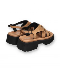 Fru.it Sandals 7420 | Strike Mou