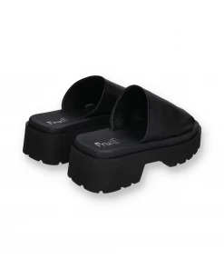 Fru.it Sandals 7427 | Texano Nero