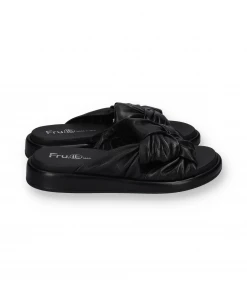 Fru.it Sandals 7437 | Chloé Nero