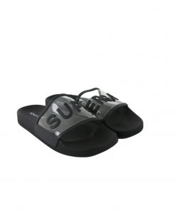 Superga SLIDES 1908 / Black