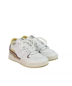 Isabel Marant EMREE SNEAKER / Yellow