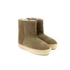 Isabel Marant FRIEZE BOOT | Shearling Taupe