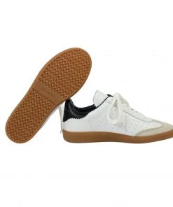 Isabel Marant BRYCE SNEAKERS / White
