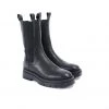 Copenhagen Studios Boots CPH1000 (2021) | Vitello Black 1 Copenhagen Studios Boots CPH1000 (2021) | Vitello Black