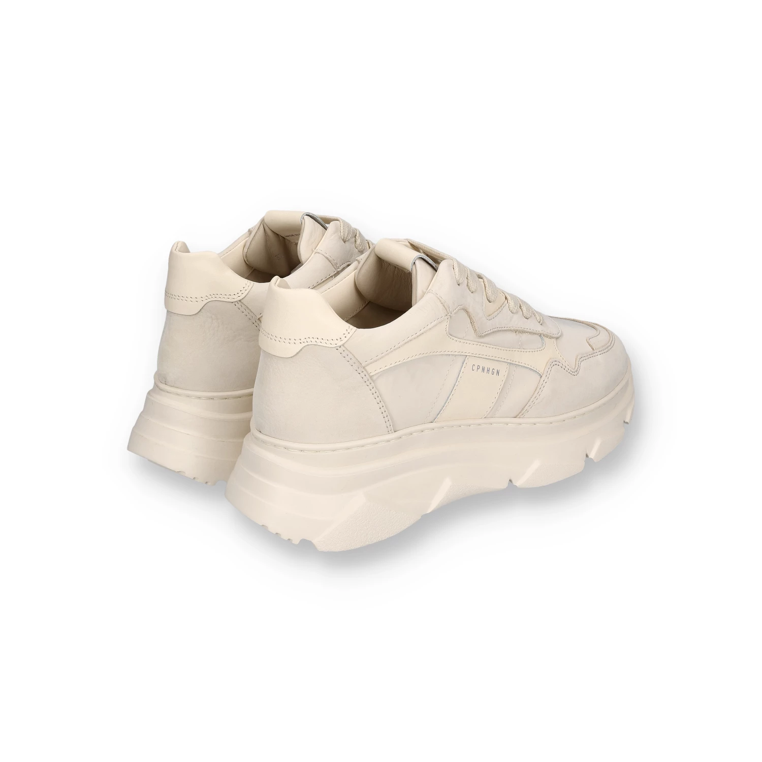 Copenhagen Studios Most Wanted CPH51 | Material Mix Cream 7 Copenhagen Studios Most Wanted CPH51 | Material Mix Cream