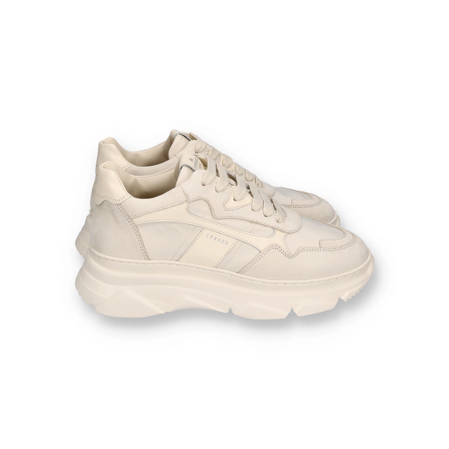 Copenhagen Studios Most Wanted CPH51 | Material Mix Cream 6 Copenhagen Studios Most Wanted CPH51 | Material Mix Cream