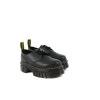 Dr. Martens Neaker AUDRICK 3-EYE / Black Nappa Lux