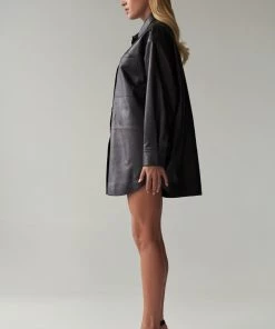 Fru.it Heels Sandals 7575 | Chloé Nero