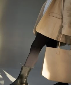 Copenhagen Studios Boots CPH500 / Black