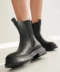 Pomme D'Or REY 0354B | Seta Nero