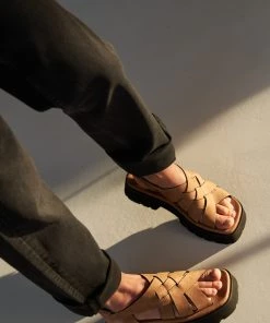 Fru.it Sandals 7420 | Strike Mou