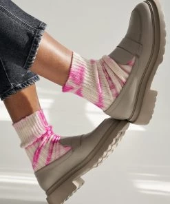 Pomme D'Or REY 2949B | Seta Warm Grey New Arrivals