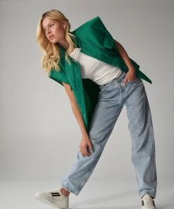 Copenhagen Studios CPH687 | Leather Mix Eggshell