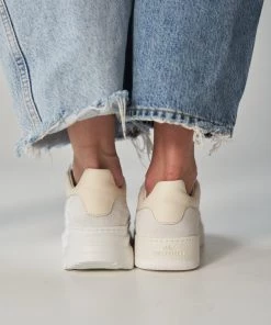 Copenhagen Studios CPH64 | Material Mix White/Butter