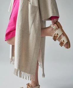 See By Chloé ELISA SB38093A | Chalk Sandals