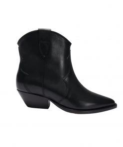Isabel Marant DEWINA BOOTS | Black