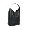 Copenhagen Studios Accessoires CPH BAG 1 MEDIUM / VITELLO BLACK