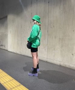 Copenhagen Studios CPH686 | Vitello Black/Lilac New Arrivals