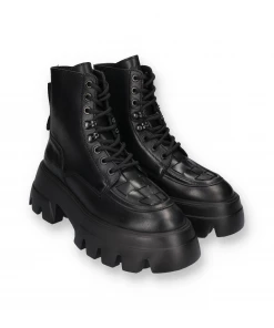 NUBIKK FLORE SAUVAGE / Black