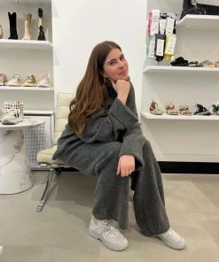 Isabel Marant KINDSAY SNEAKER | Chalk 20CK Most Wanted