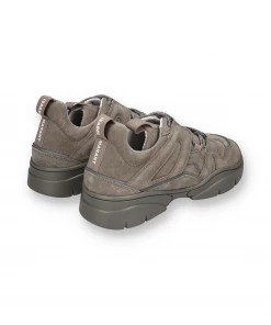Isabel Marant KINDSAY SNEAKER | Grey Most Wanted