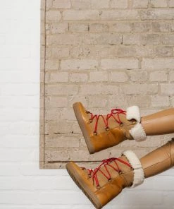 Isabel Marant Nowly Boots / Camel