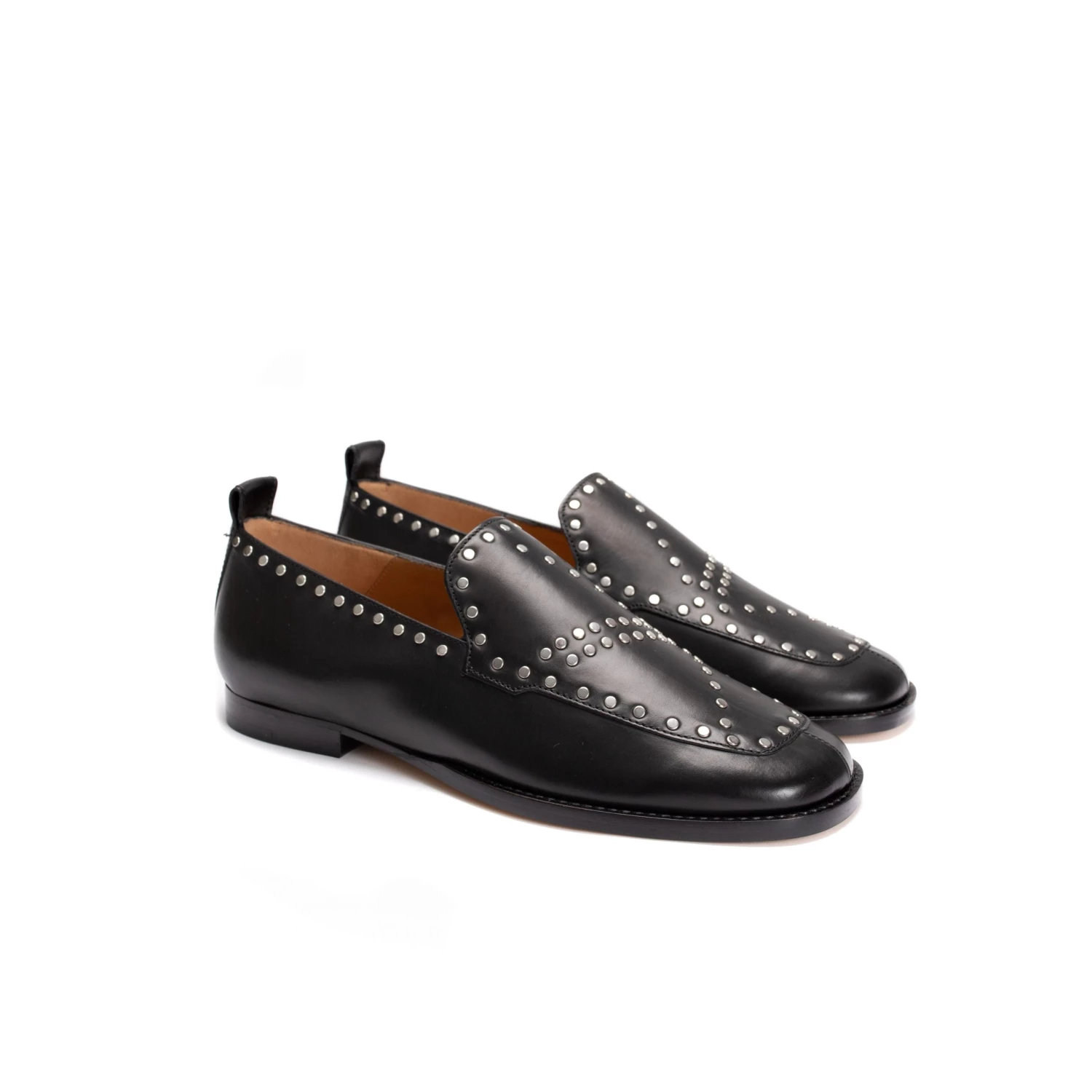 Isabel Marant Slipper FAGGIE / Black Studs 3 Isabel Marant Slipper FAGGIE / Black Studs